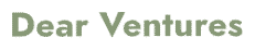 Dear Ventures